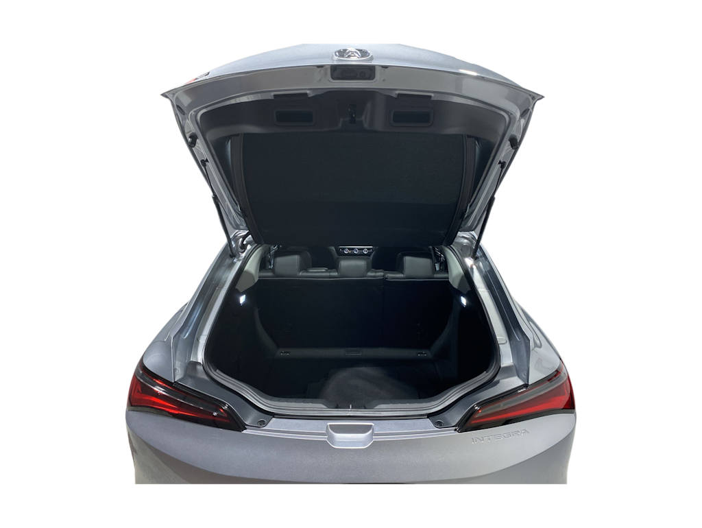 Thumbnail: 2026 Acura Integra - 17