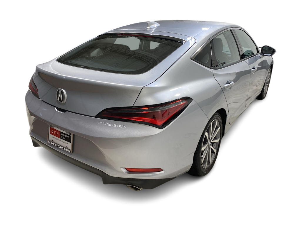 Thumbnail: 2026 Acura Integra - 26