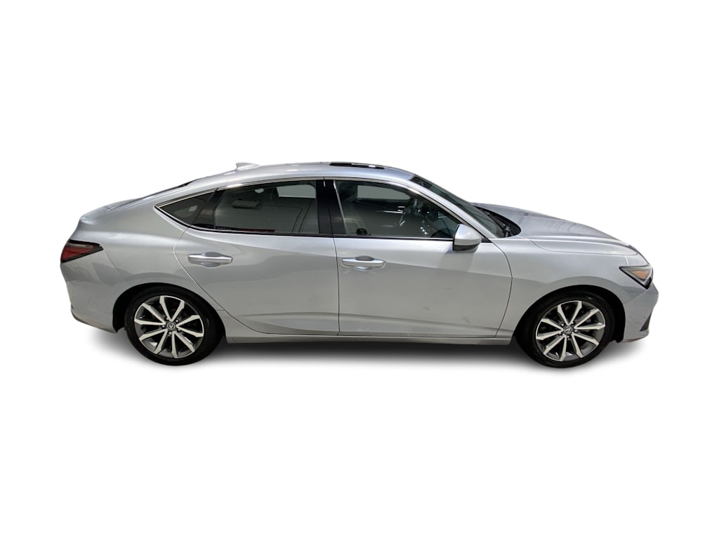 Thumbnail: 2026 Acura Integra - 27