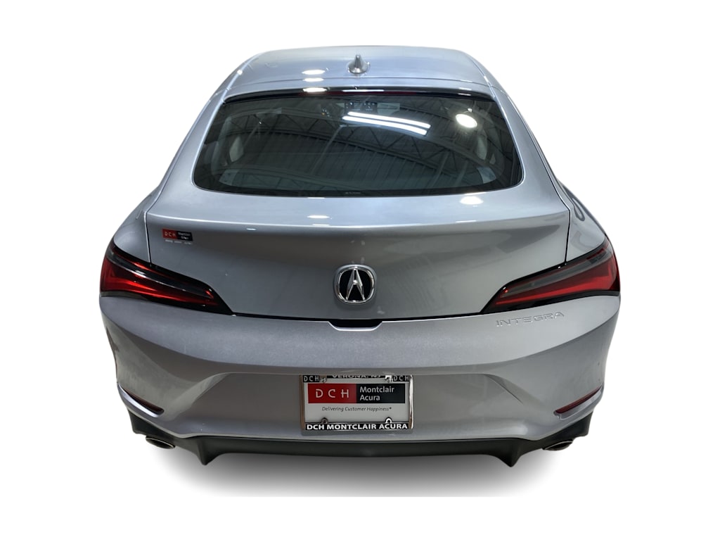 Thumbnail: 2026 Acura Integra - 5