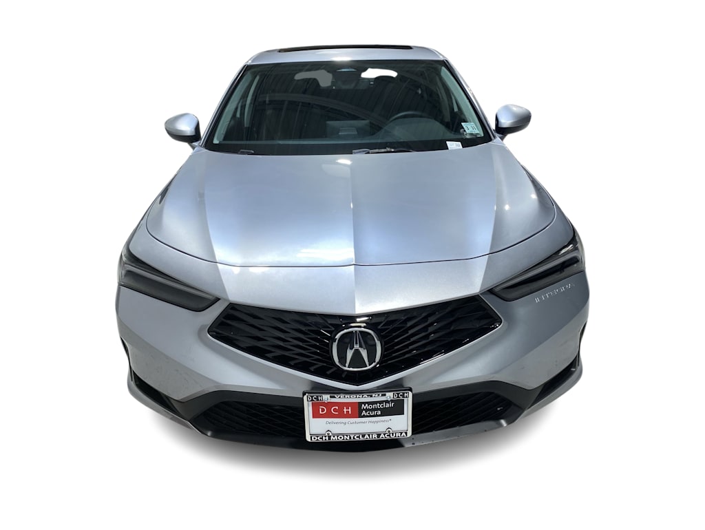 Thumbnail: 2026 Acura Integra - 6