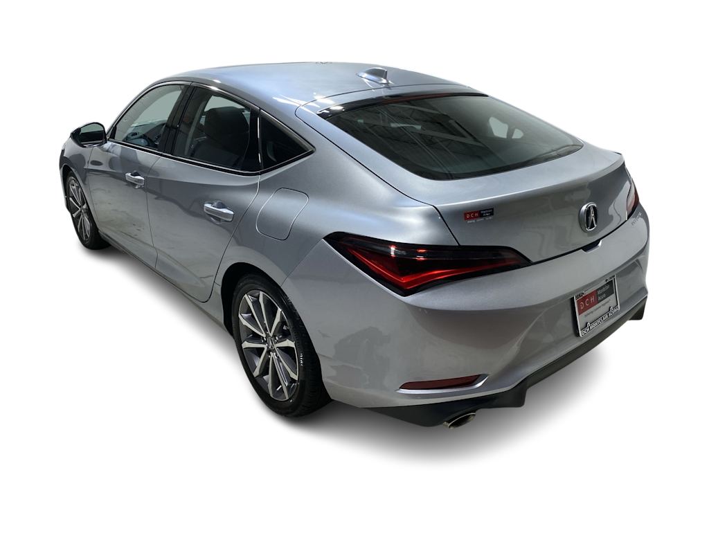 Thumbnail: 2026 Acura Integra - 4