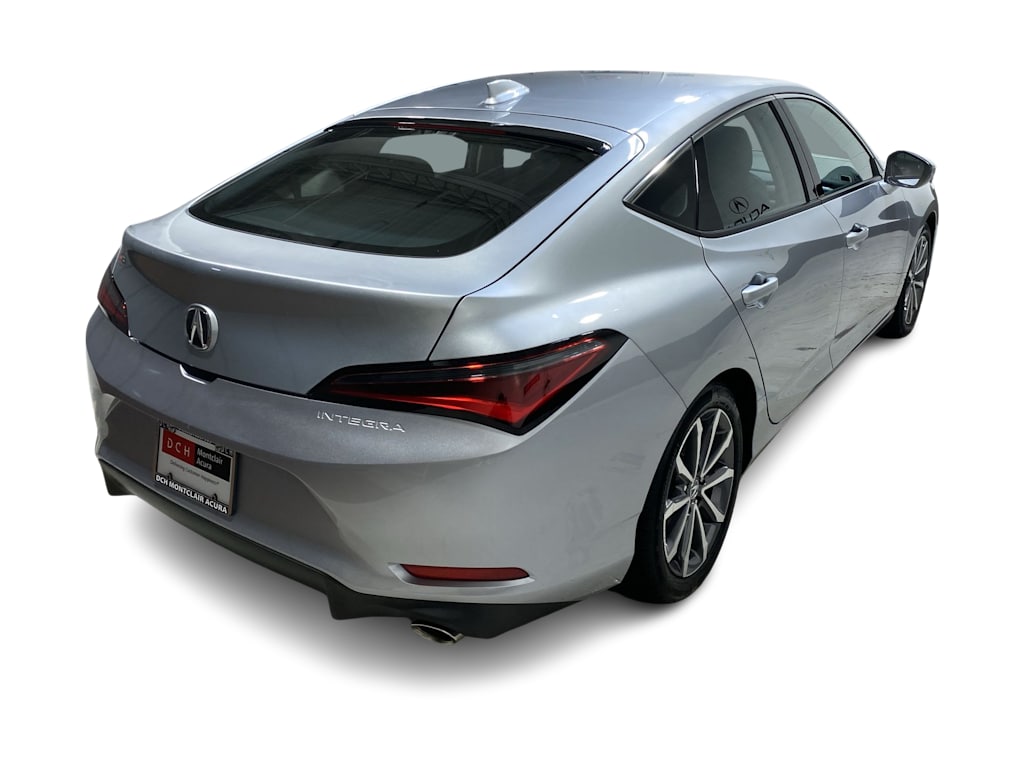 Thumbnail: 2026 Acura Integra - 26