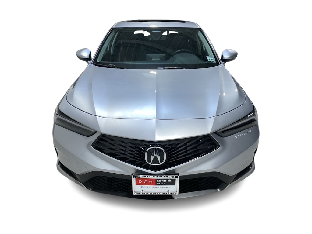 Thumbnail: 2026 Acura Integra - 6
