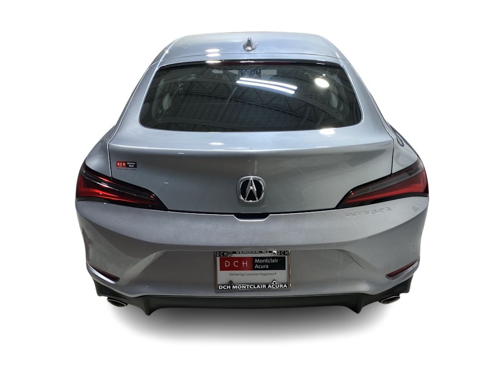 Thumbnail: 2026 Acura Integra - 5