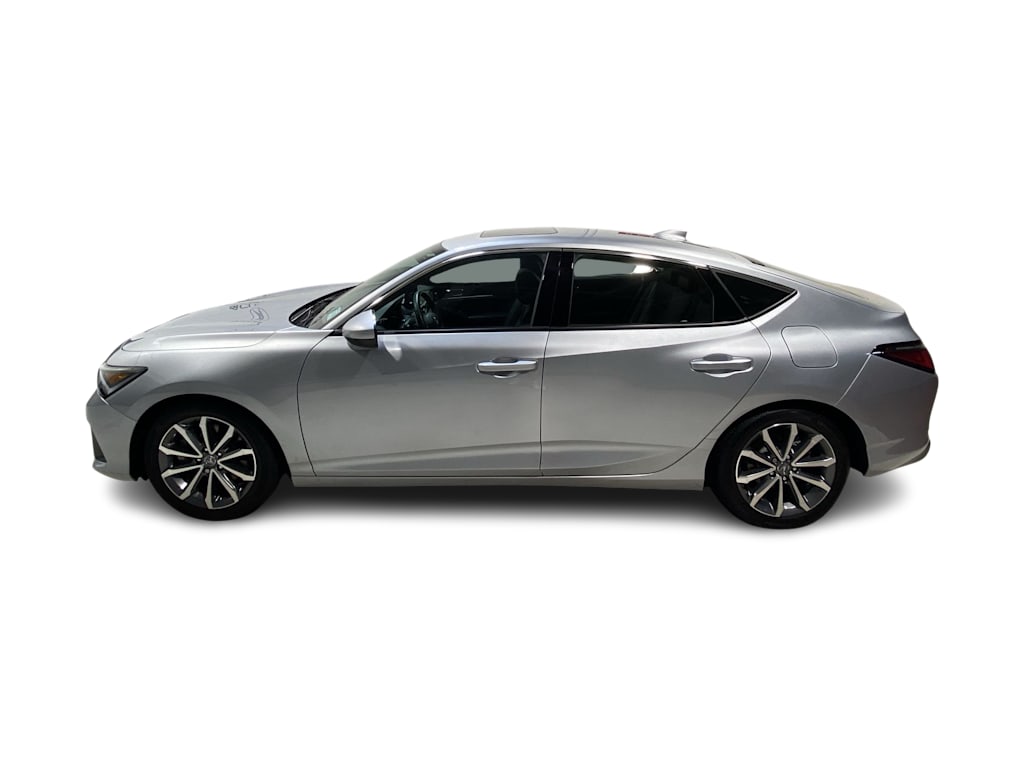 Thumbnail: 2026 Acura Integra - 3