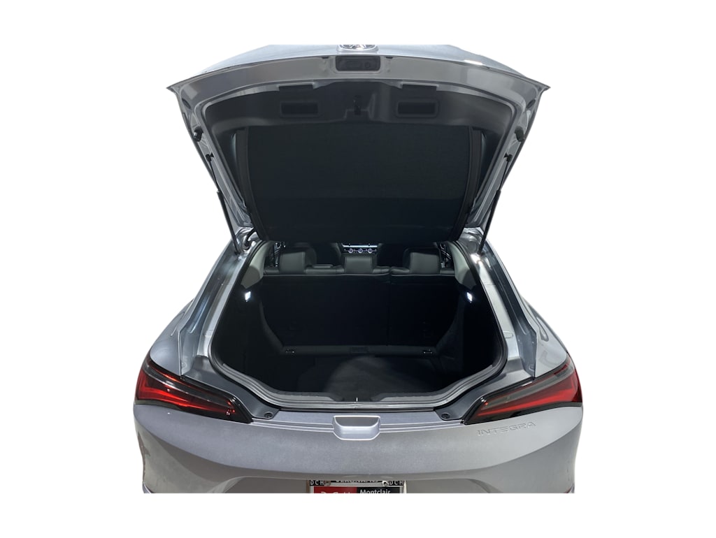 Thumbnail: 2026 Acura Integra - 17