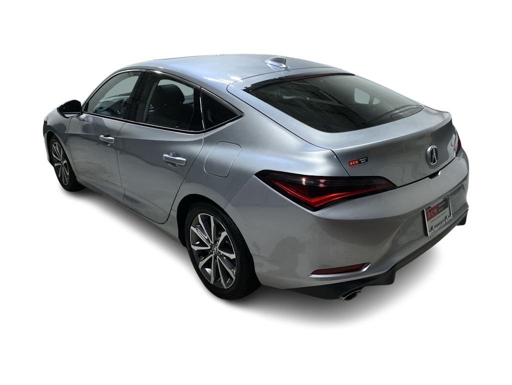 Thumbnail: 2026 Acura Integra - 4