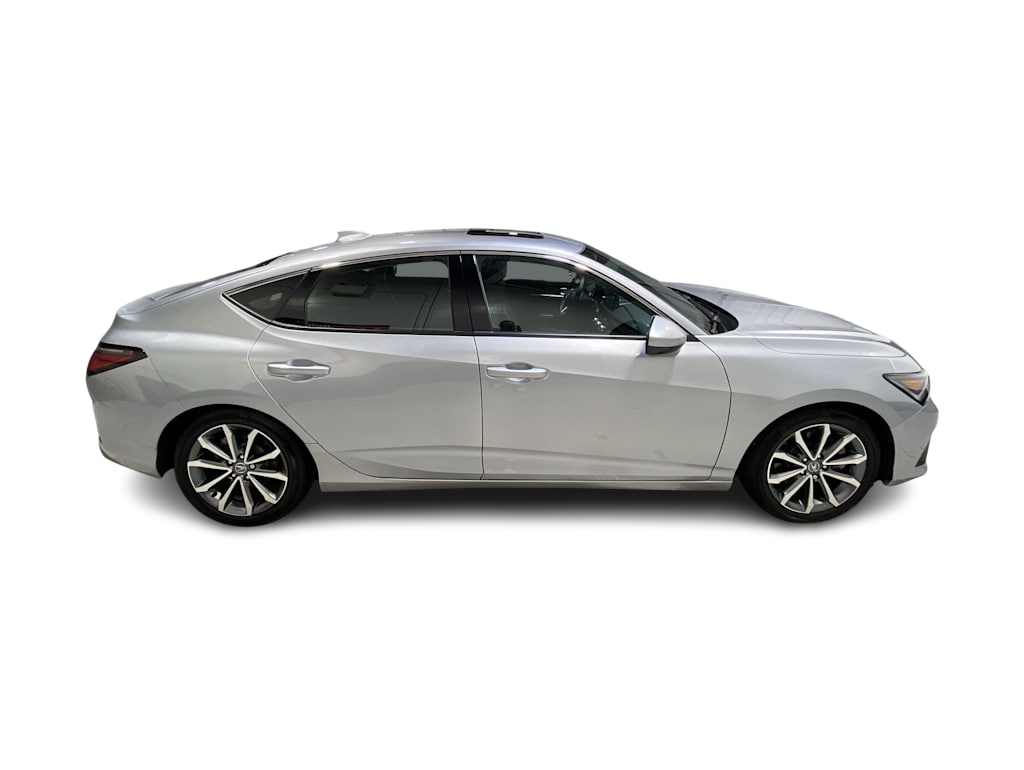 Thumbnail: 2026 Acura Integra - 27