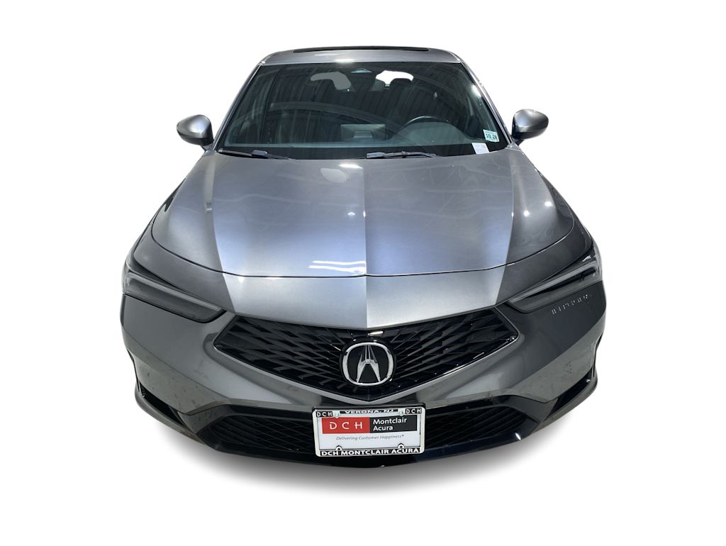Thumbnail: 2024 Acura Integra - 6