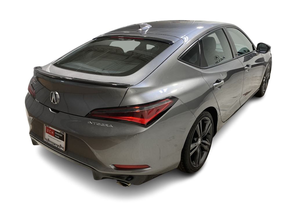 Thumbnail: 2024 Acura Integra - 26