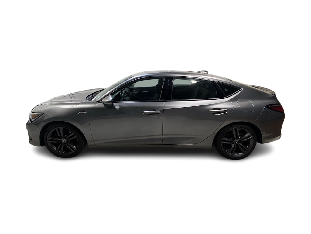 Thumbnail: 2024 Acura Integra - 3