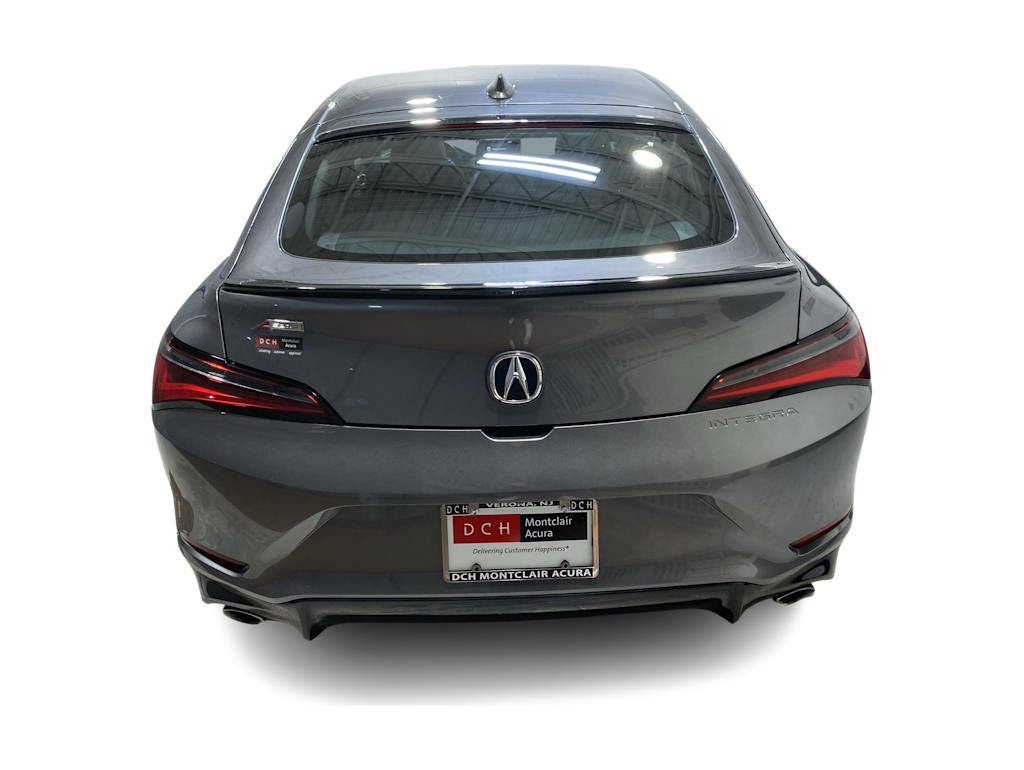 Thumbnail: 2024 Acura Integra - 5