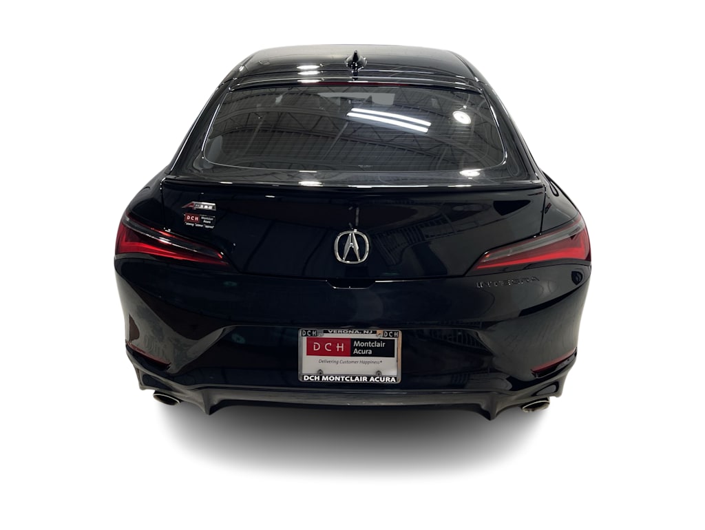 Thumbnail: 2024 Acura Integra - 5