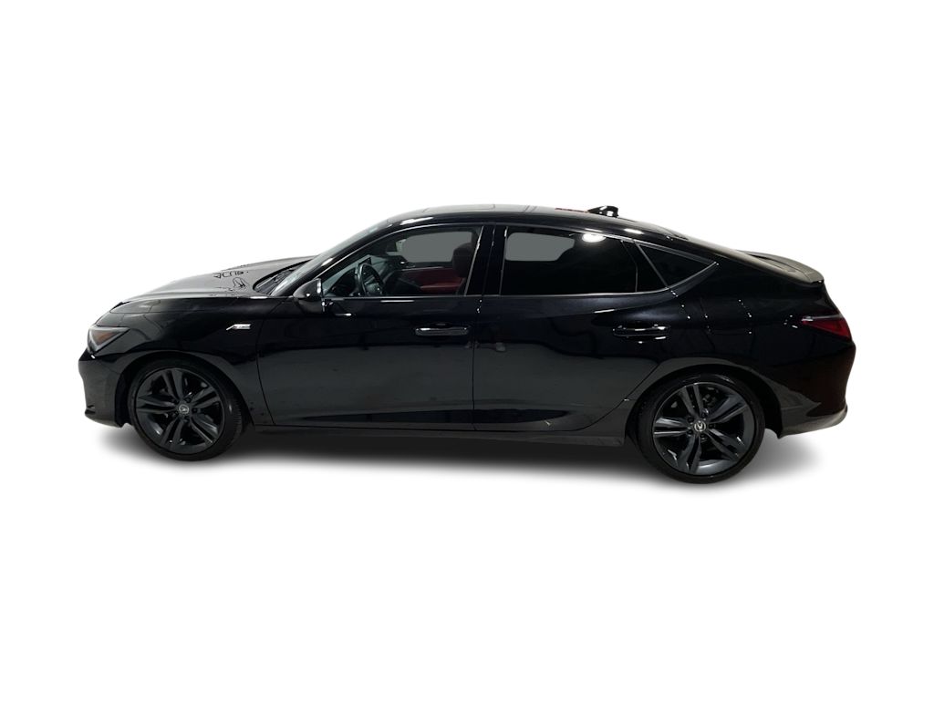 Thumbnail: 2024 Acura Integra - 3