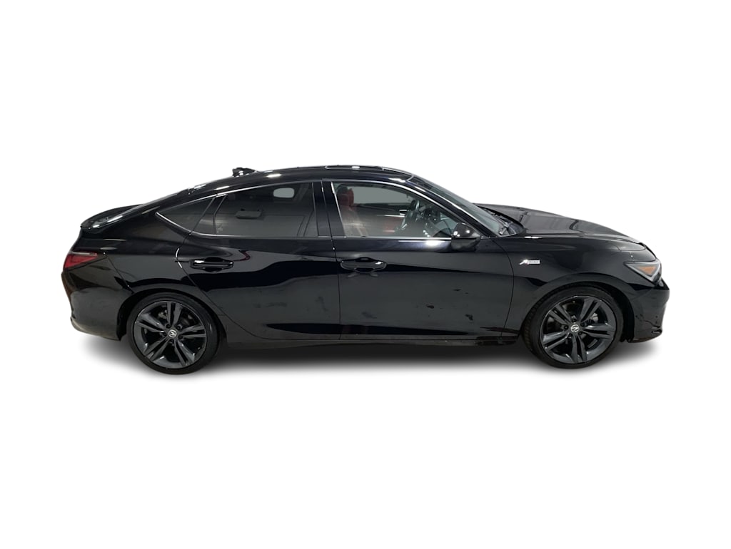 Thumbnail: 2024 Acura Integra - 26