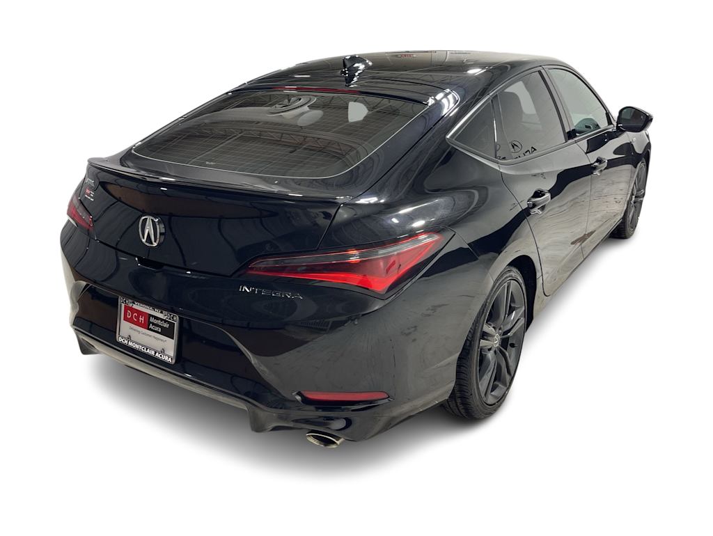 Thumbnail: 2024 Acura Integra - 25