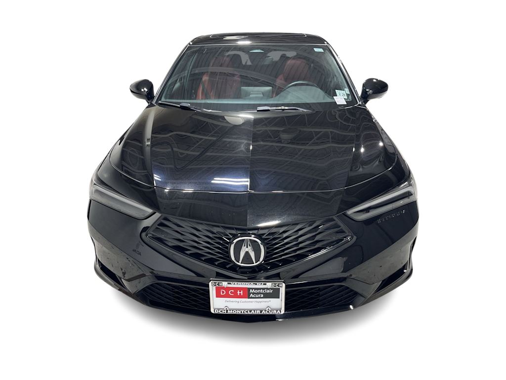 Thumbnail: 2024 Acura Integra - 6