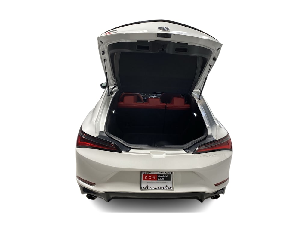 Thumbnail: 2023 Acura Integra - 16