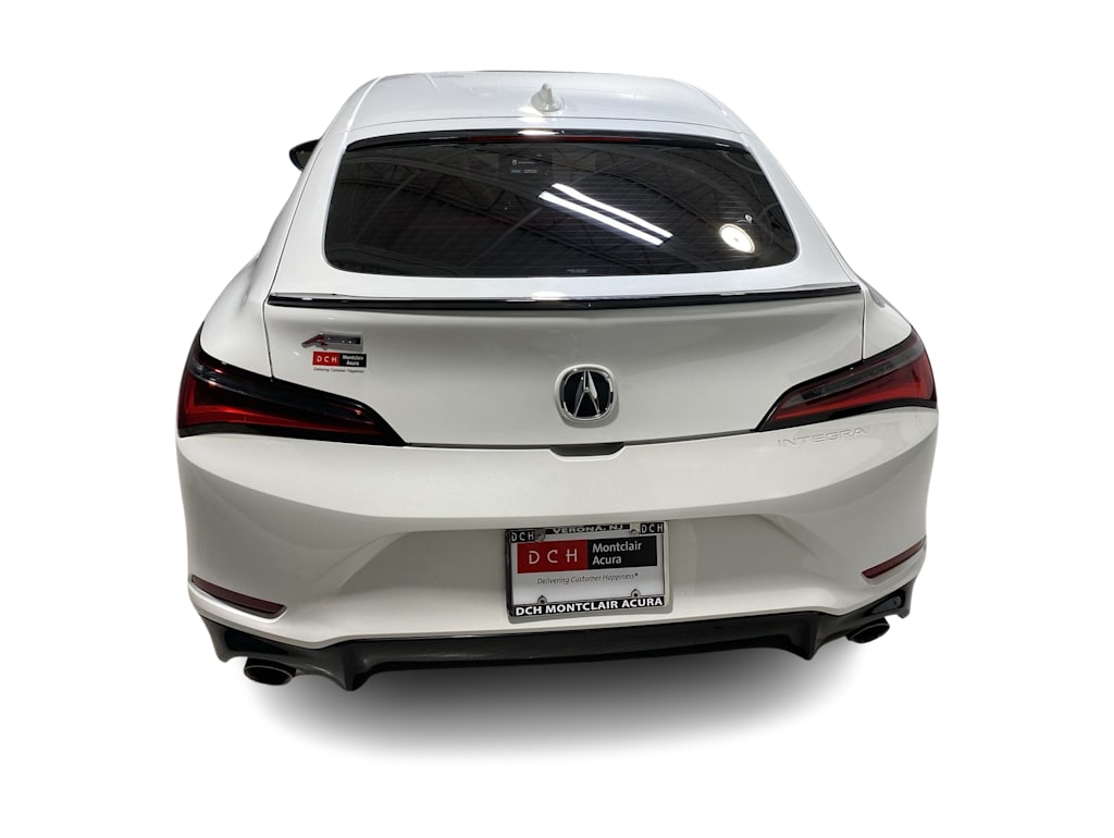 Thumbnail: 2023 Acura Integra - 5