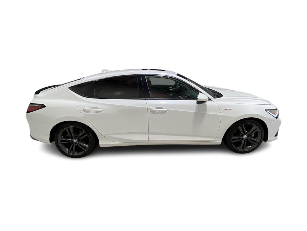 Thumbnail: 2023 Acura Integra - 27