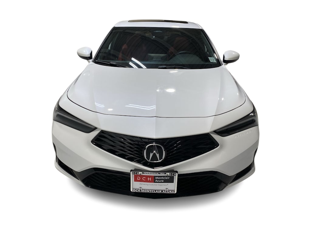 Thumbnail: 2023 Acura Integra - 6