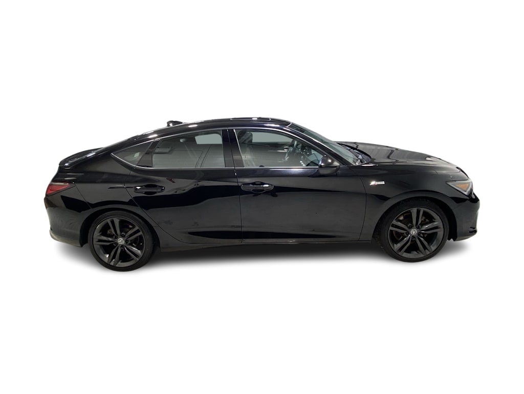 Thumbnail: 2023 Acura Integra - 27