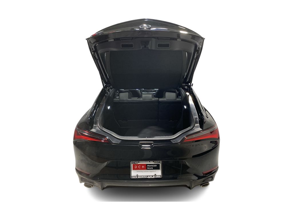 Thumbnail: 2023 Acura Integra - 17