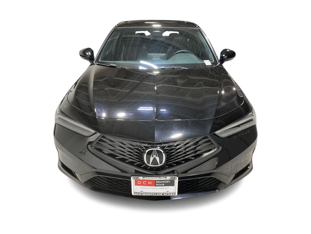 Thumbnail: 2023 Acura Integra - 6