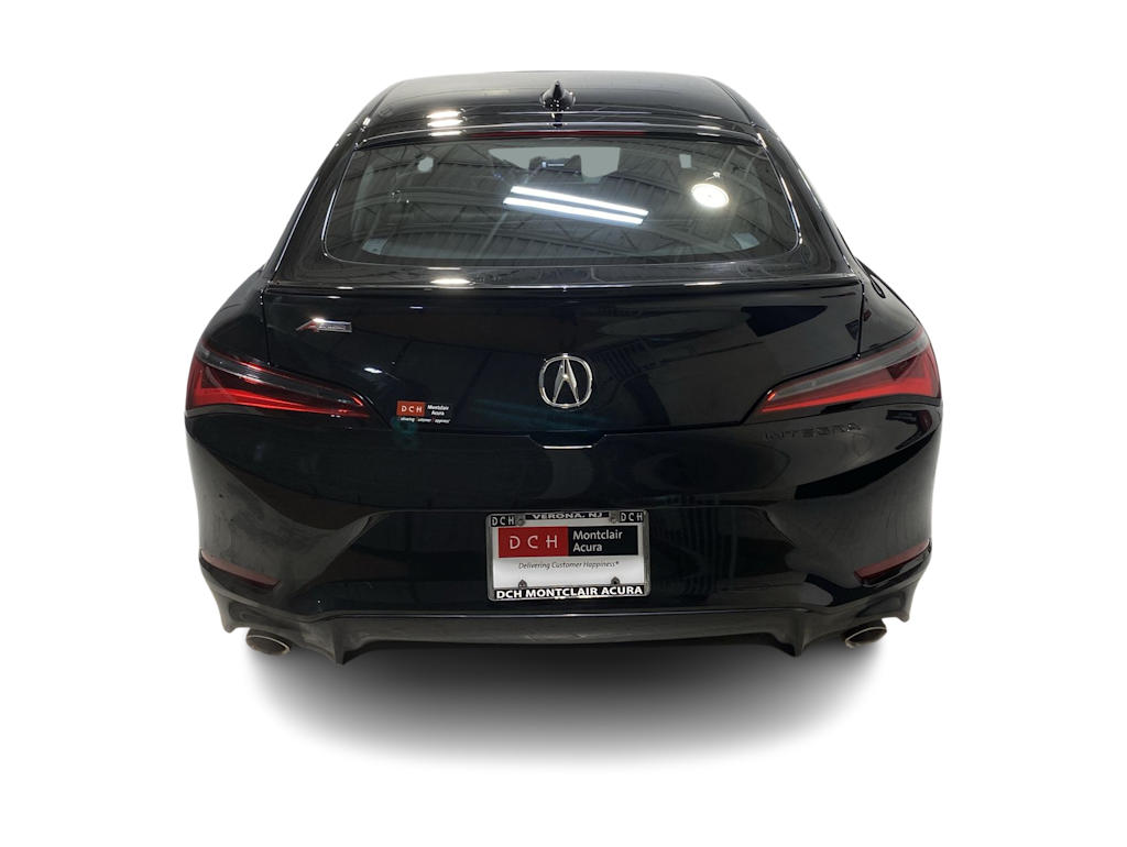 Thumbnail: 2023 Acura Integra - 5
