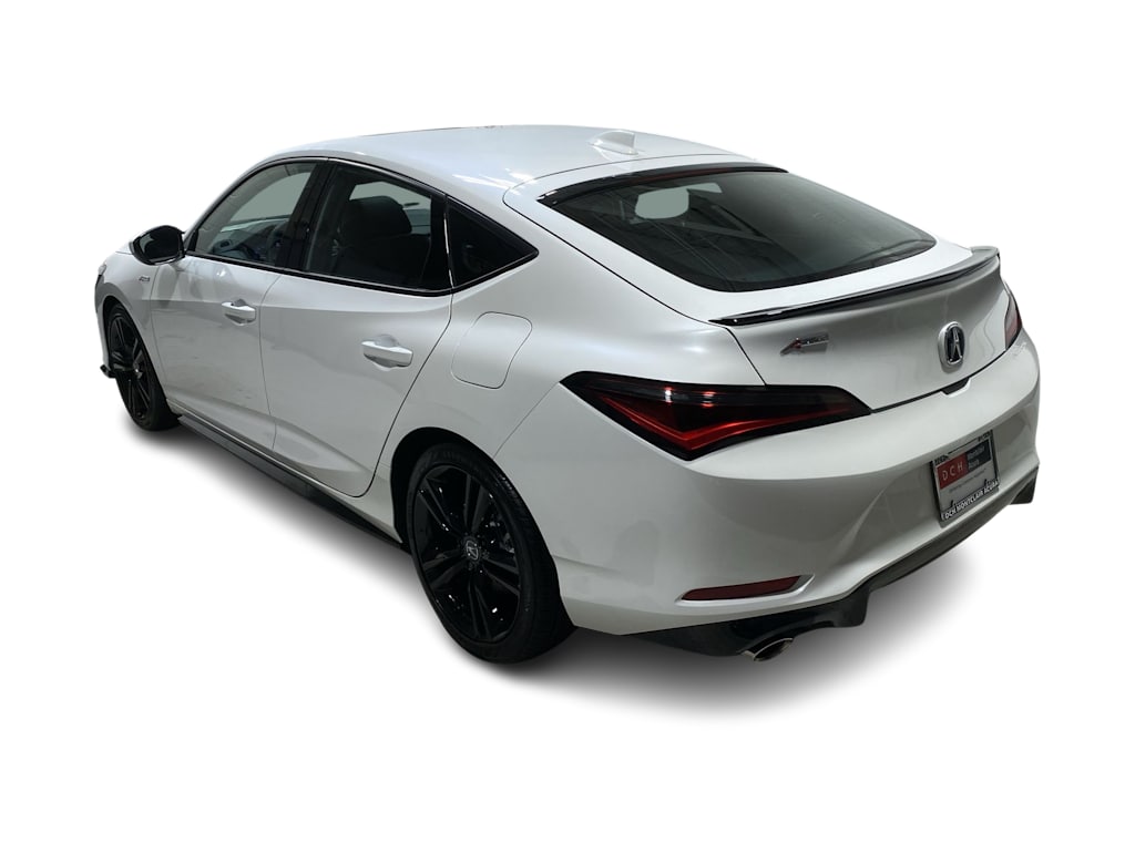 Thumbnail: 2026 Acura Integra - 4