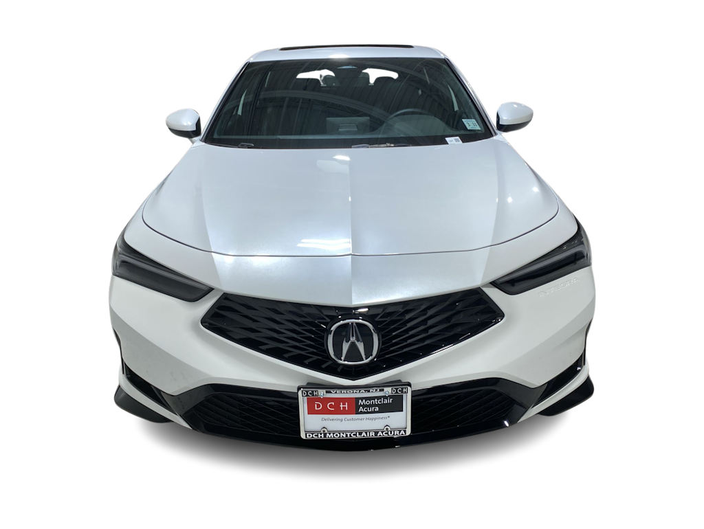 Thumbnail: 2026 Acura Integra - 6