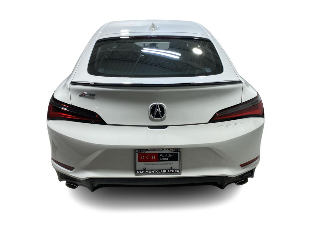 Thumbnail: 2026 Acura Integra - 5