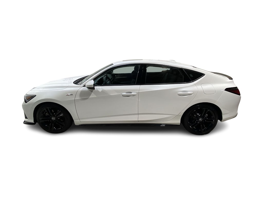Thumbnail: 2026 Acura Integra - 3