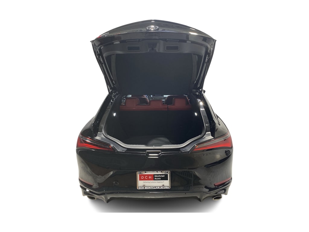 Thumbnail: 2024 Acura Integra - 21