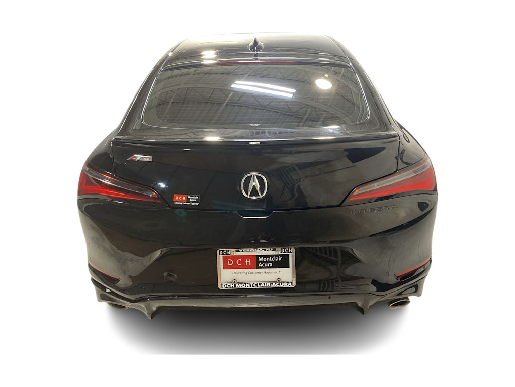 Thumbnail: 2024 Acura Integra - 5