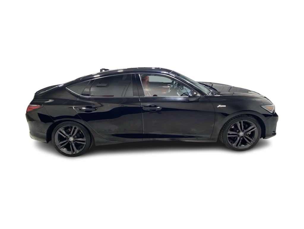 Thumbnail: 2024 Acura Integra - 27