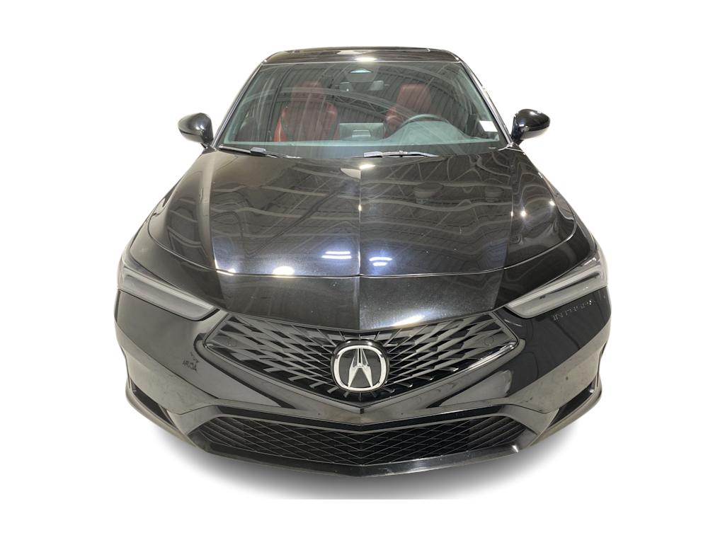 Thumbnail: 2024 Acura Integra - 6