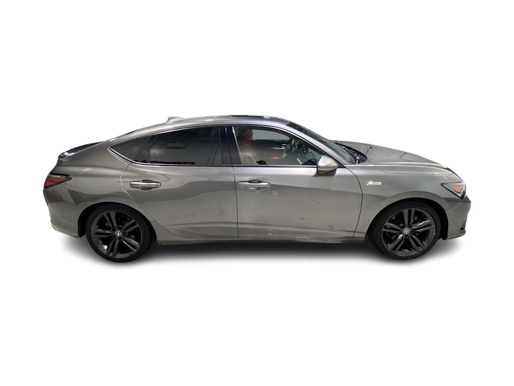 Thumbnail: 2024 Acura Integra - 27