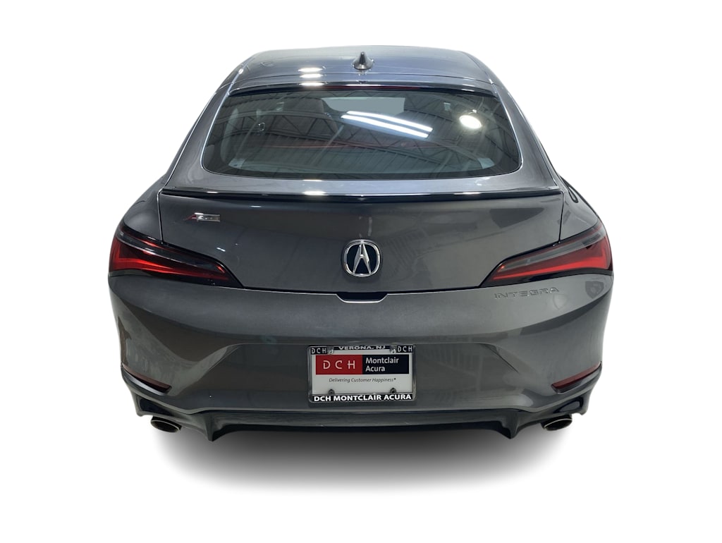 Thumbnail: 2024 Acura Integra - 5