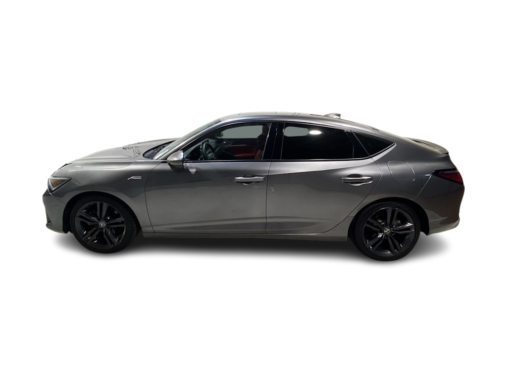 Thumbnail: 2024 Acura Integra - 3