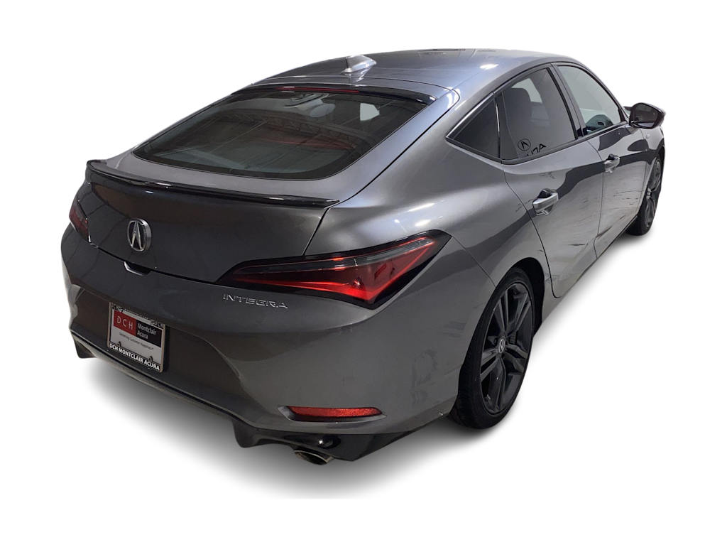 Thumbnail: 2024 Acura Integra - 26