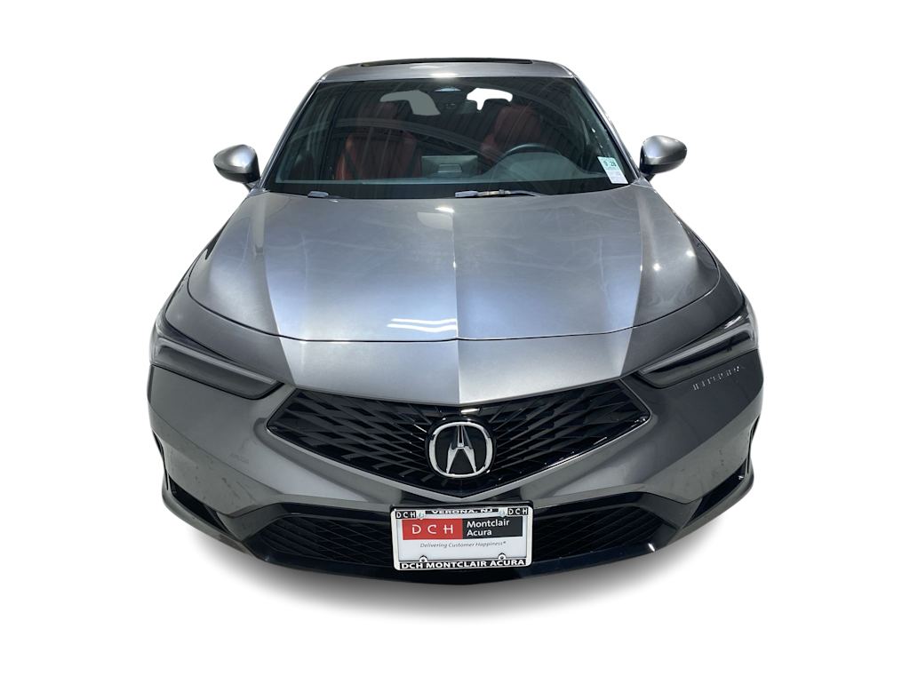 Thumbnail: 2024 Acura Integra - 6