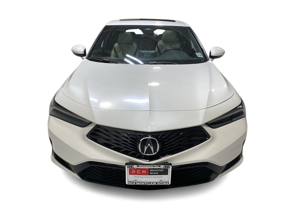 Thumbnail: 2023 Acura Integra - 6