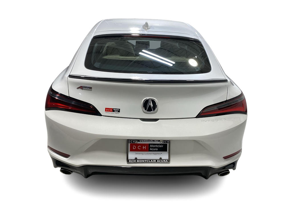 Thumbnail: 2023 Acura Integra - 5