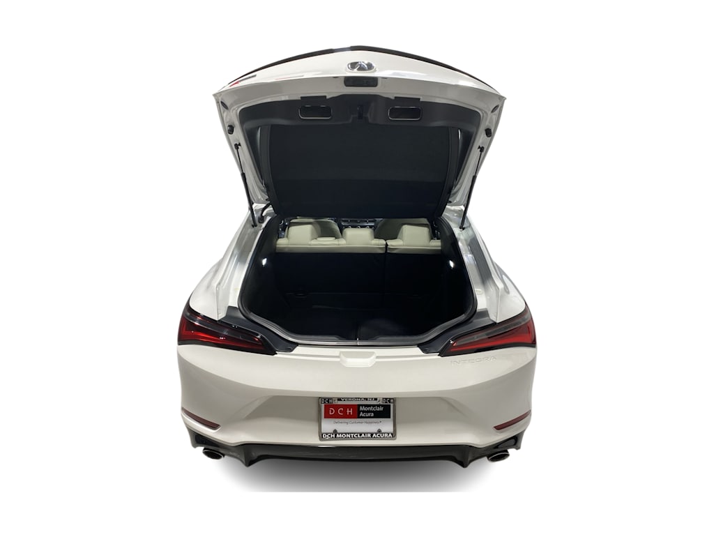Thumbnail: 2023 Acura Integra - 17