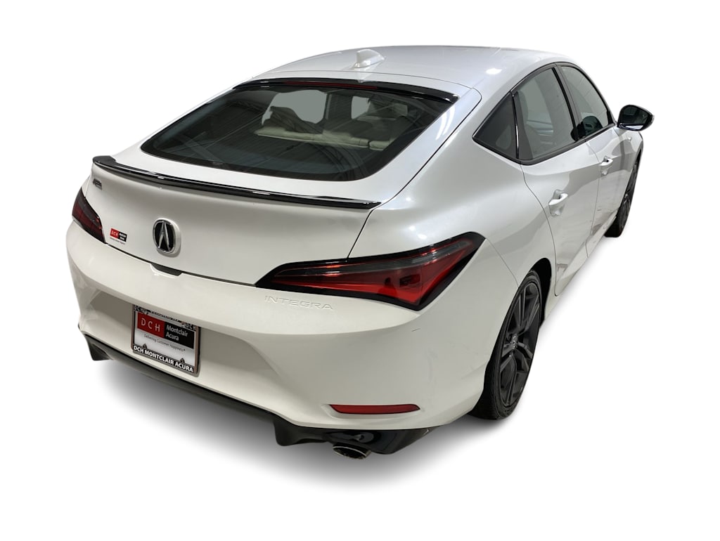 Thumbnail: 2023 Acura Integra - 26