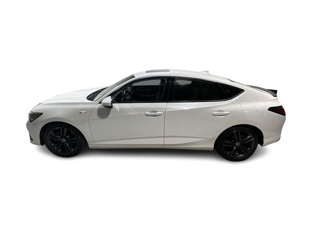 Thumbnail: 2023 Acura Integra - 3