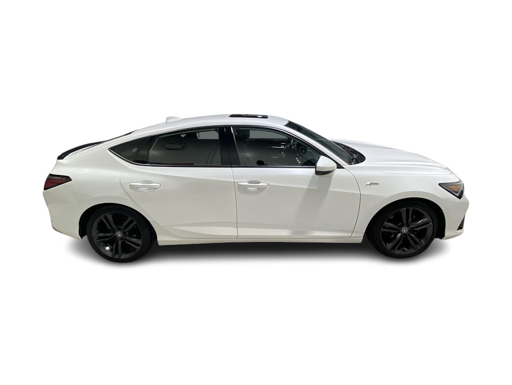 Thumbnail: 2023 Acura Integra - 27
