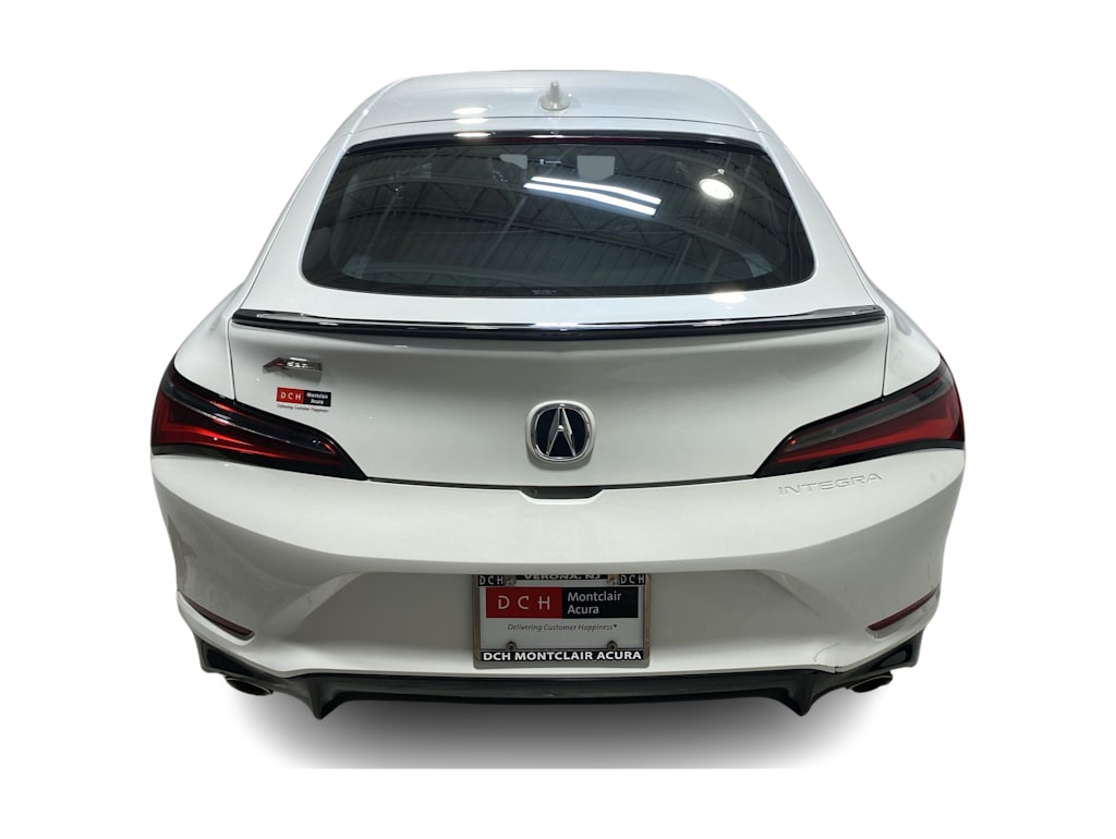Thumbnail: 2023 Acura Integra - 5